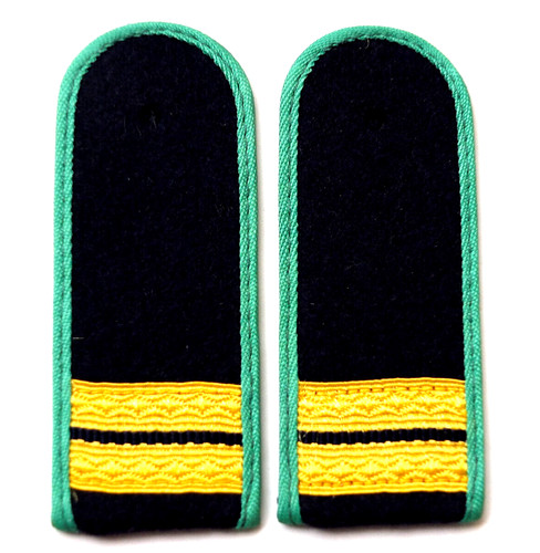 Ddr nva schulterstücke - nva,