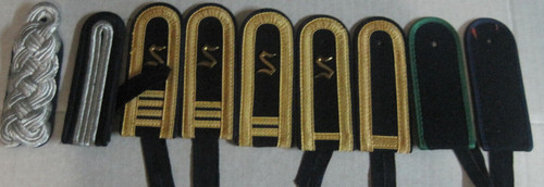 Volksmarine - 9, p
