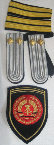Volksmarine nva - volksmarine,