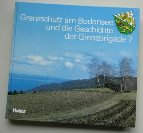Grenzschutz bodensee und - grenzschutz,