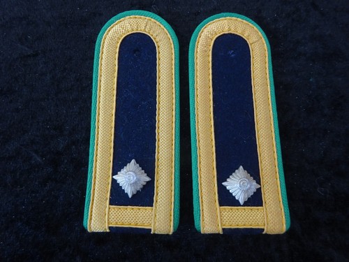 Ddr nva dienstgrad original - ddr,