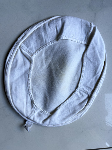 Früher mützenbezug - früher,
