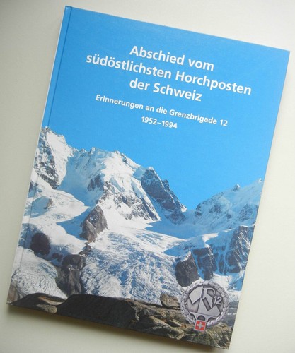 Abschied vom südöstlichsten