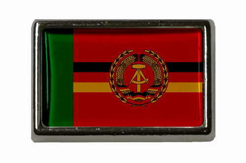 Pin ddr grenzbrigade - pin,