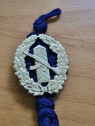 Schützenschnur ddr - schützenschnur,