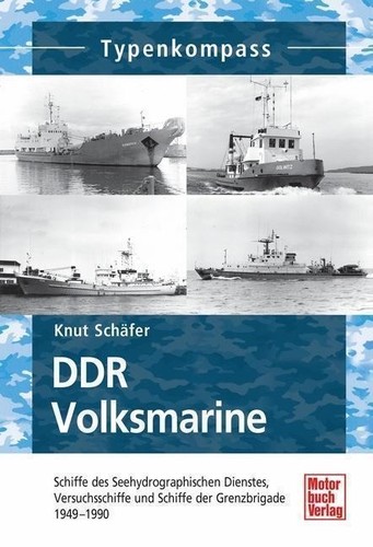 Schäfer ddr volksmarine - schäfer,