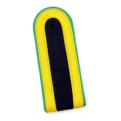 Ddr nva schulterklappe maat - ddr,
