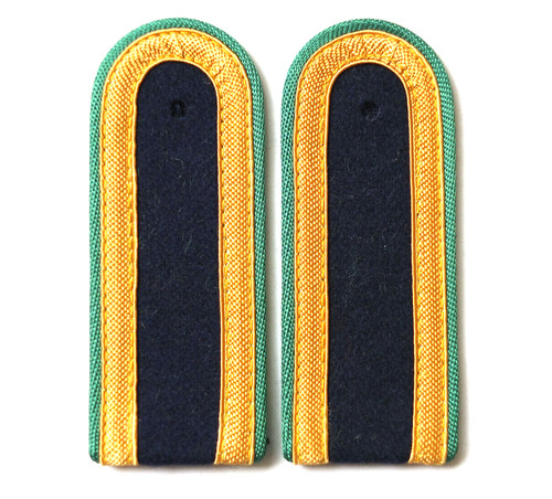 Ddr nva schulterstücke - nva,