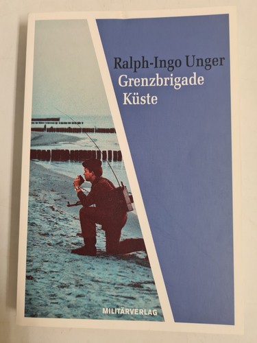Unger grenzbrigade küste - -,