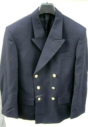 Marine uniform jacke - uniform,