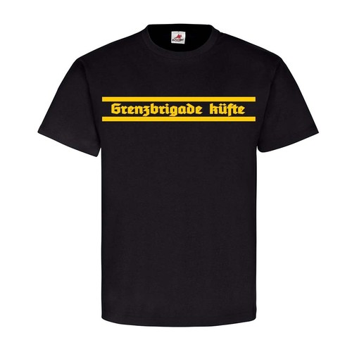 Grenzbrigade küfte der ddr - der,