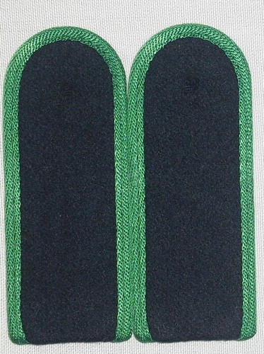 Paar schulterstücke matrose - 1,