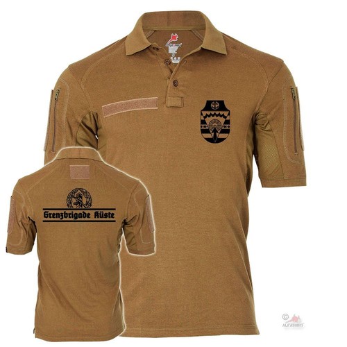 Tactical poloshirt alfa - poloshirt,