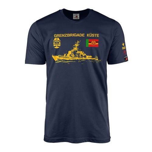 Stabsmatrose grenzbrigade - stabsmatrose,